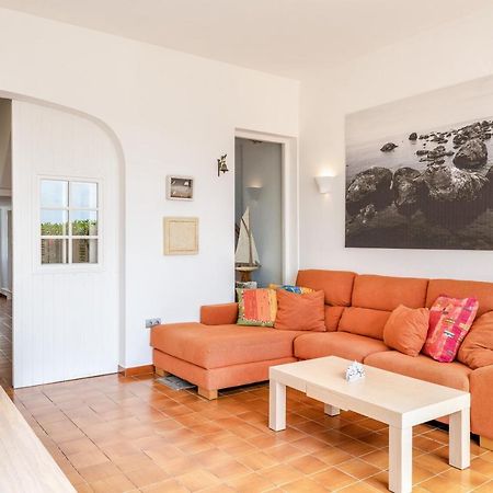 Casa Ullastre De Fornells Форнельс Экстерьер фото