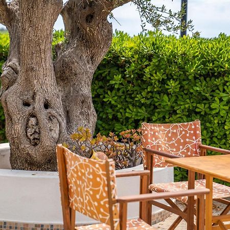 Casa Ullastre De Fornells Форнельс Экстерьер фото