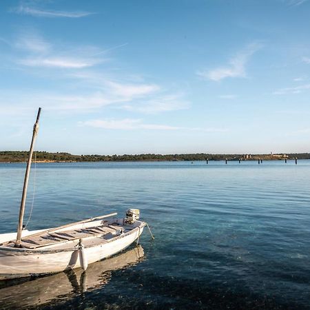 Casa Ullastre De Fornells Форнельс Экстерьер фото